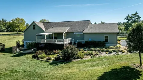 17333 Timberview Drive Timberville VA 22853