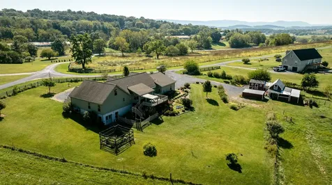 17333 Timberview Drive Timberville VA 22853