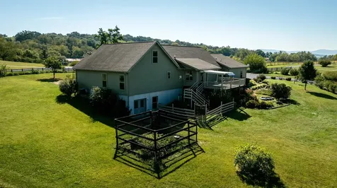 17333 Timberview Drive Timberville VA 22853
