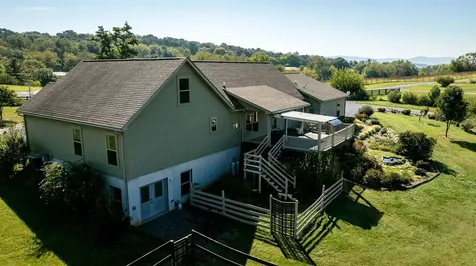 17333 Timberview Drive Timberville VA 22853