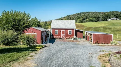 17333 Timberview Drive Timberville VA 22853