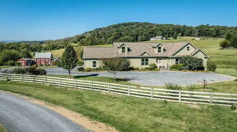 17333 Timberview Drive Timberville VA 22853