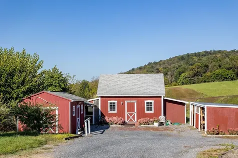 17333 Timberview Drive Timberville VA 22853