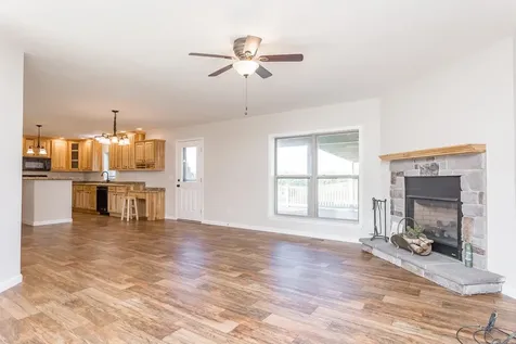 17333 Timberview Drive Timberville VA 22853