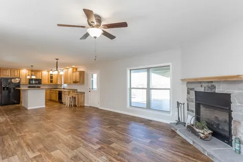 17333 Timberview Drive Timberville VA 22853