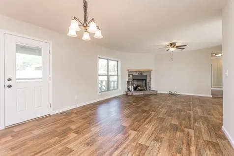 17333 Timberview Drive Timberville VA 22853
