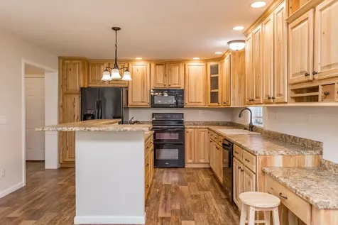 17333 Timberview Drive Timberville VA 22853