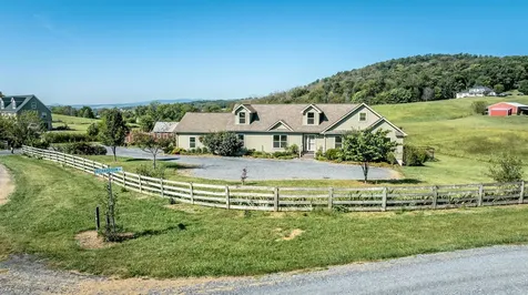17333 Timberview Drive Timberville VA 22853