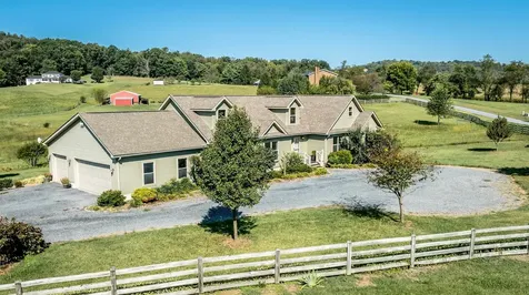 17333 Timberview Drive Timberville VA 22853