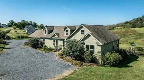 17333 Timberview Drive Timberville VA 22853