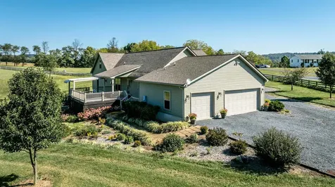 17333 Timberview Drive Timberville VA 22853
