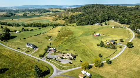17333 Timberview Drive Timberville VA 22853