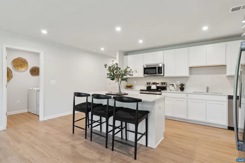 157 Trailfork Road Barboursville VA 22923