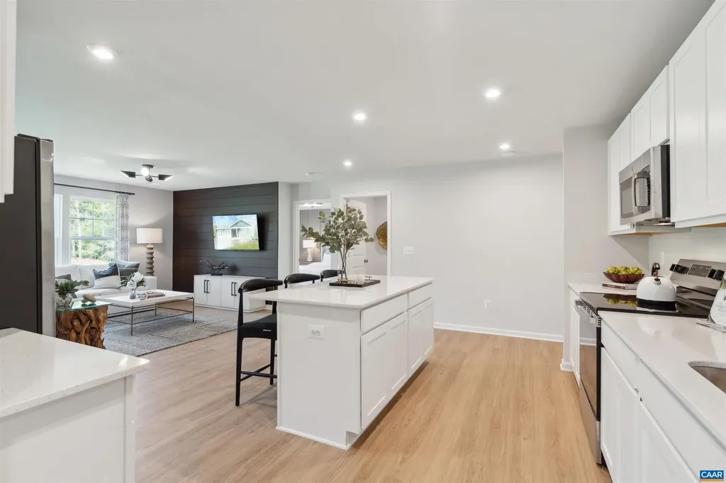 157 Trailfork Road Barboursville VA 22923