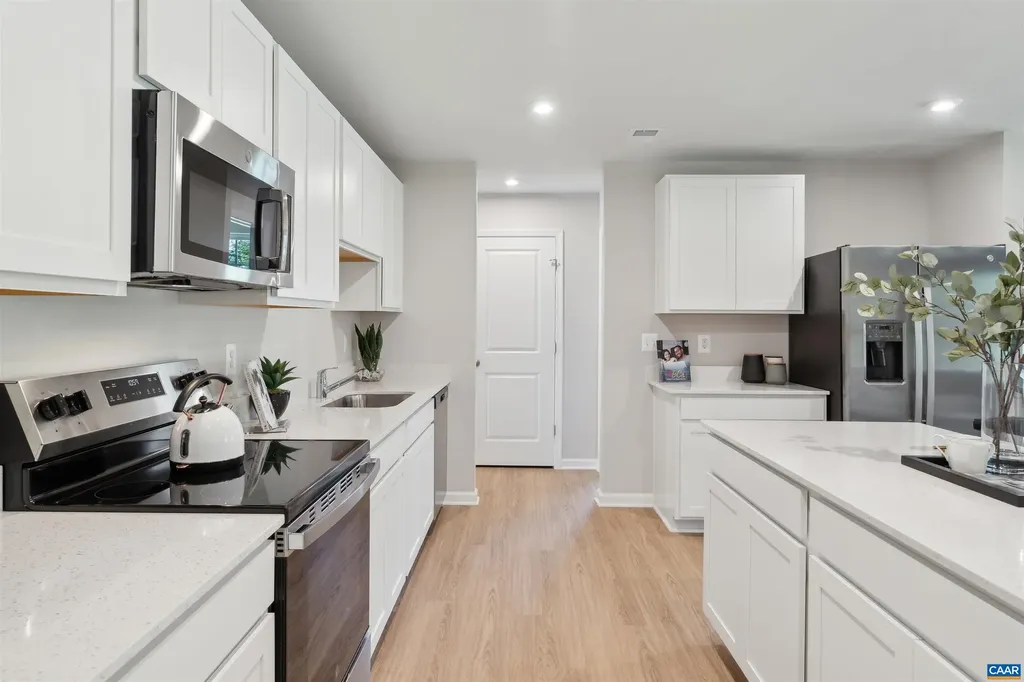 157 Trailfork Road Barboursville VA 22923