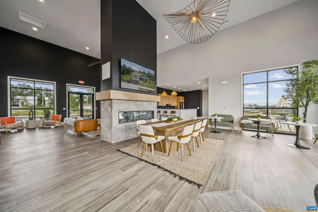 157 Trailfork Road Barboursville VA 22923