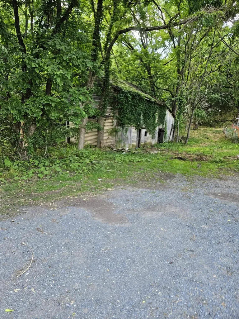 3.39 Acres Mossy Creek Road Mount Solon VA 22843