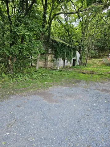 3.39 Acres Mossy Creek Road Mount Solon VA 22843