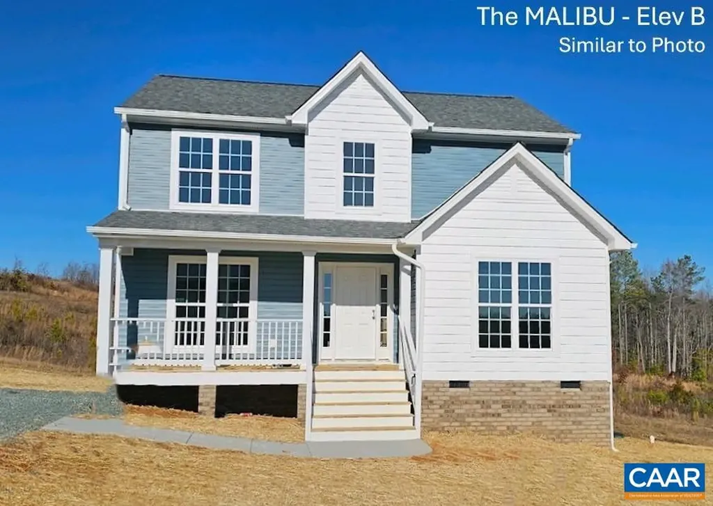 12 Derosa Court Palmyra VA 22963