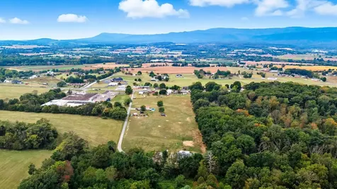 Tbd North East Side Highway Elkton VA 22827