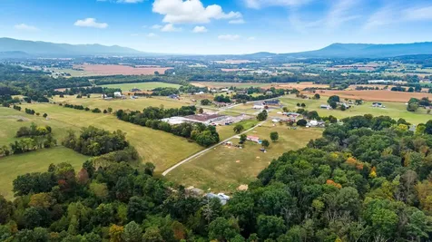 Tbd North East Side Highway Elkton VA 22827