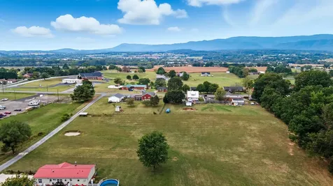 Tbd North East Side Highway Elkton VA 22827