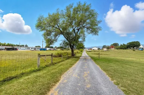 Tbd North East Side Highway Elkton VA 22827