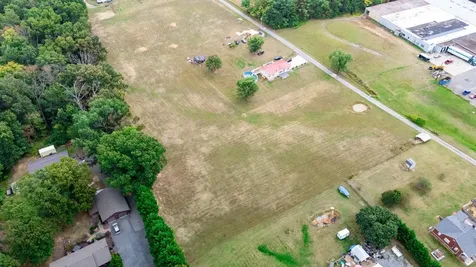 Tbd North East Side Highway Elkton VA 22827