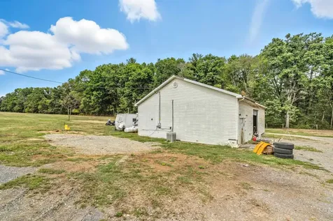 Tbd North East Side Highway Elkton VA 22827