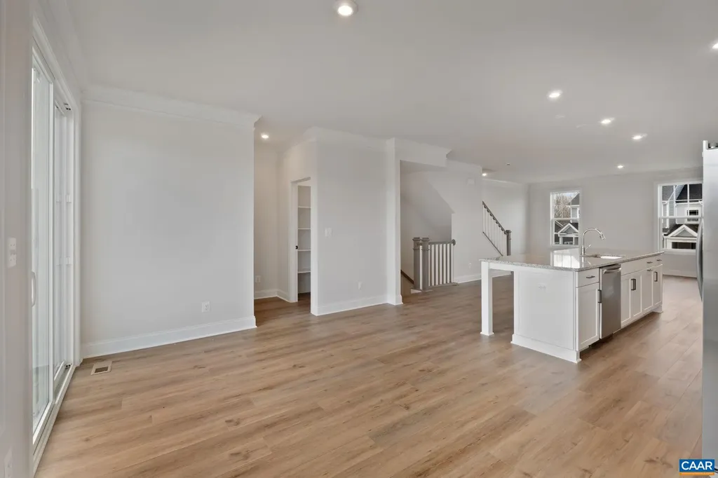 4013 Talen Lane Charlottesville VA 22911