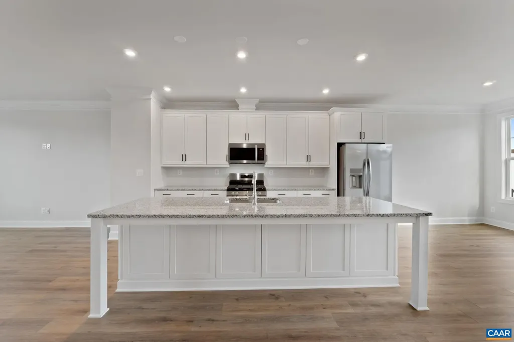 4013 Talen Lane Charlottesville VA 22911