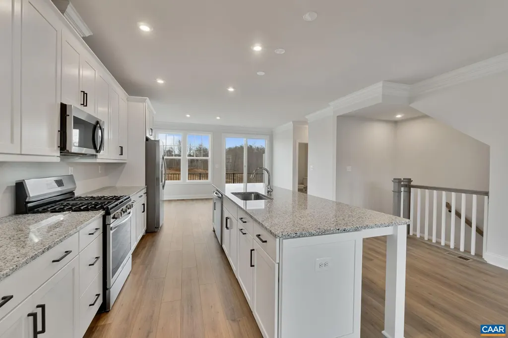 4013 Talen Lane Charlottesville VA 22911