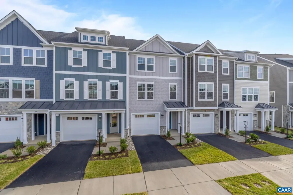 4013 Talen Lane Charlottesville VA 22911