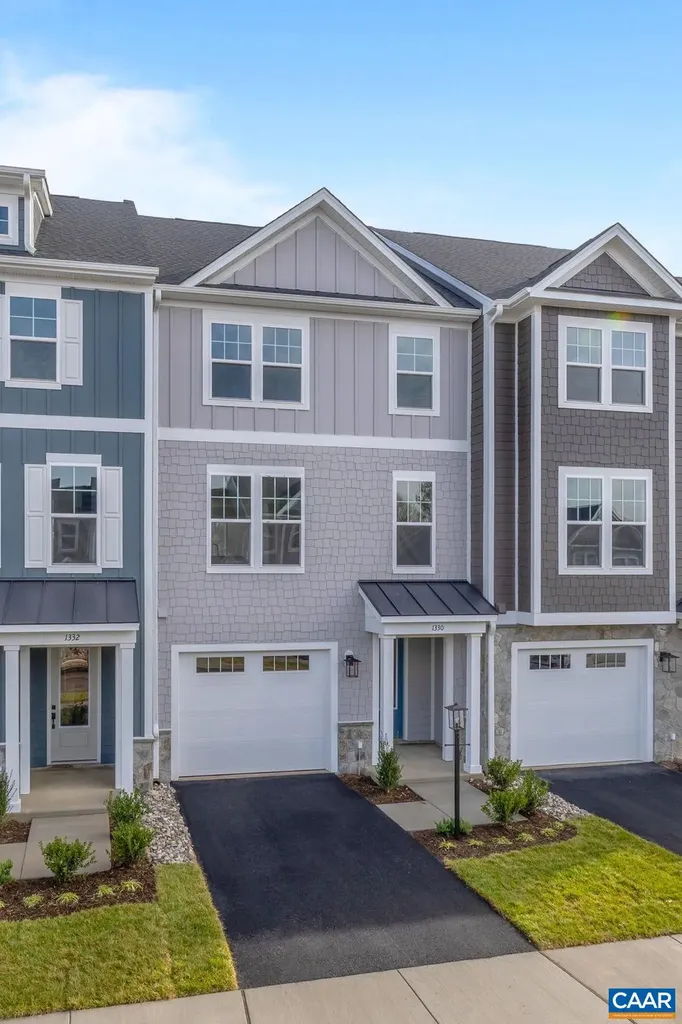 4013 Talen Lane Charlottesville VA 22911