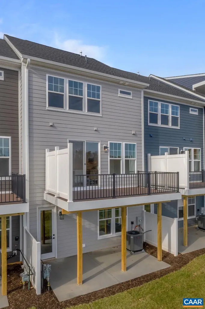 4013 Talen Lane Charlottesville VA 22911