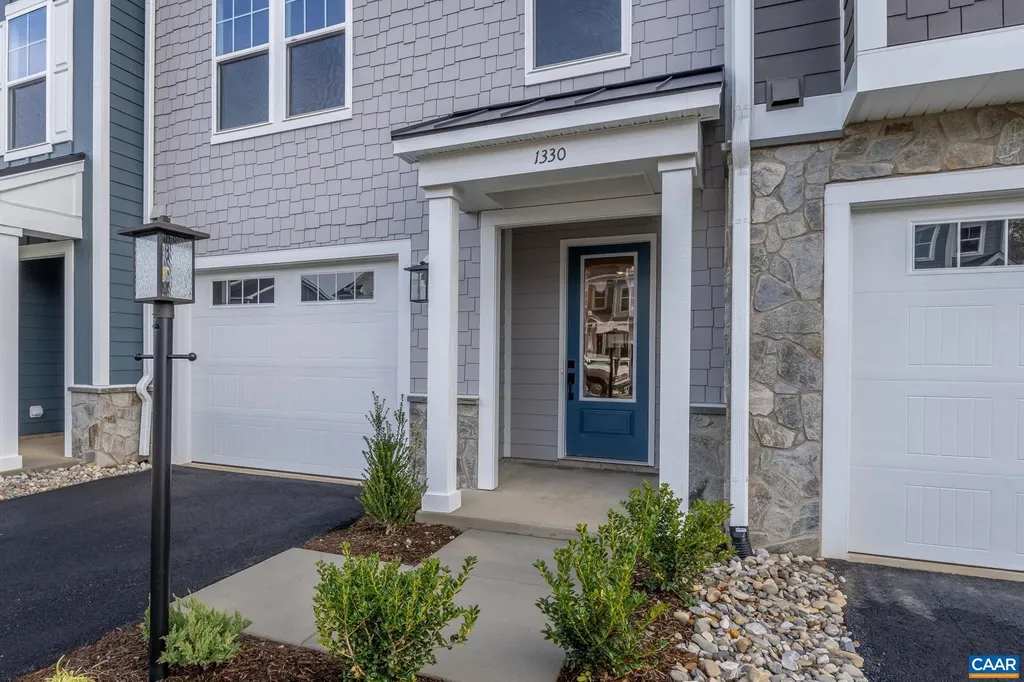 4013 Talen Lane Charlottesville VA 22911