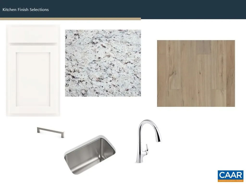 4013 Talen Lane Charlottesville VA 22911