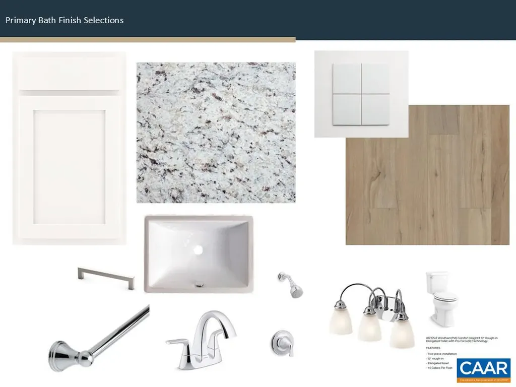 4013 Talen Lane Charlottesville VA 22911