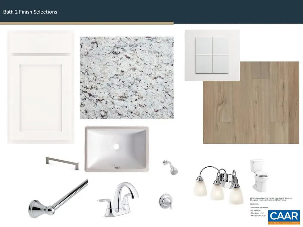 4013 Talen Lane Charlottesville VA 22911