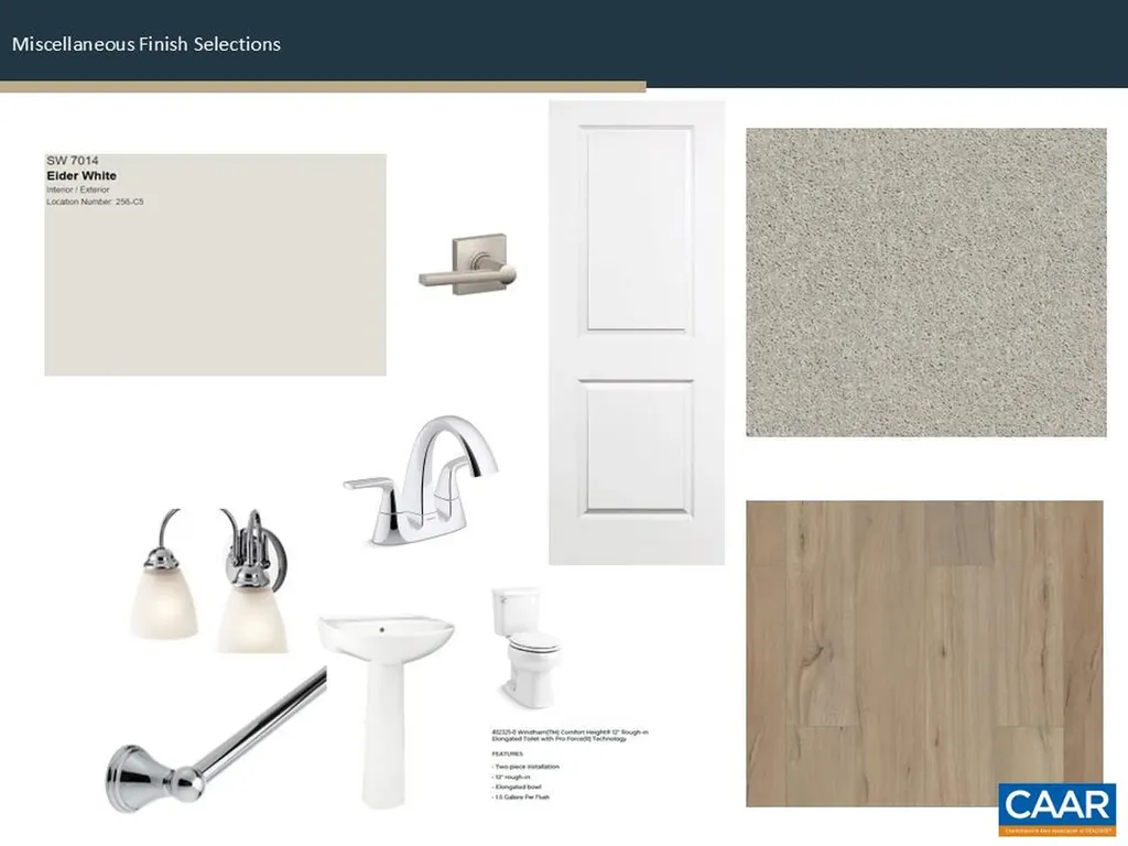 4013 Talen Lane Charlottesville VA 22911