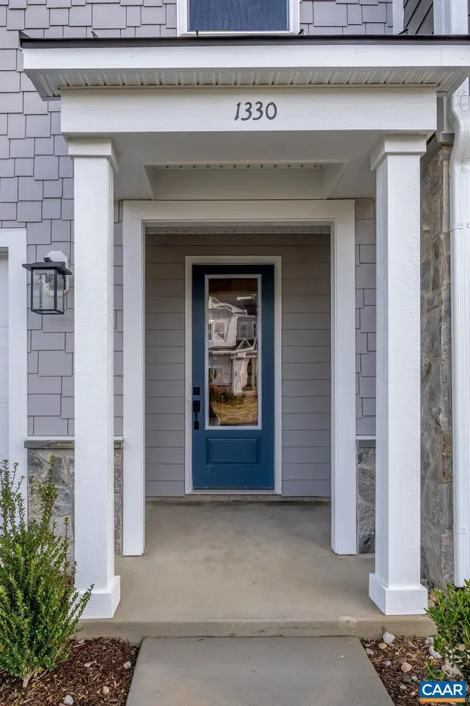 4013 Talen Lane Charlottesville VA 22911