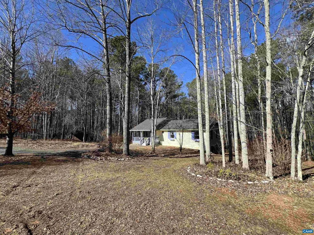 3264 Martin Kings Road Charlottesville VA 22903