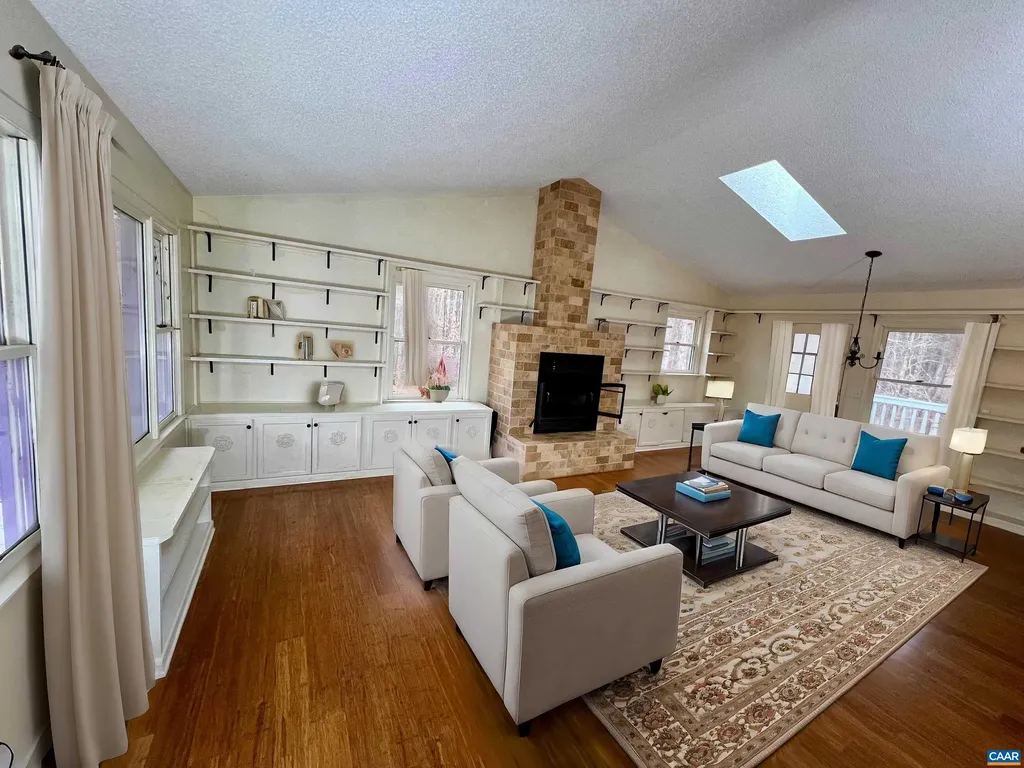 3264 Martin Kings Road Charlottesville VA 22903