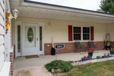 3496 Petersburg Pike Franklin WV 26807
