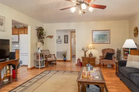 3496 Petersburg Pike Franklin WV 26807