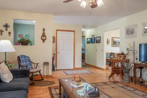 3496 Petersburg Pike Franklin WV 26807