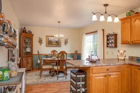 3496 Petersburg Pike Franklin WV 26807