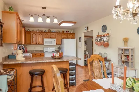 3496 Petersburg Pike Franklin WV 26807