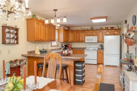 3496 Petersburg Pike Franklin WV 26807