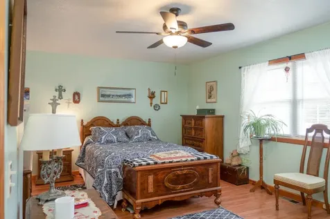 3496 Petersburg Pike Franklin WV 26807
